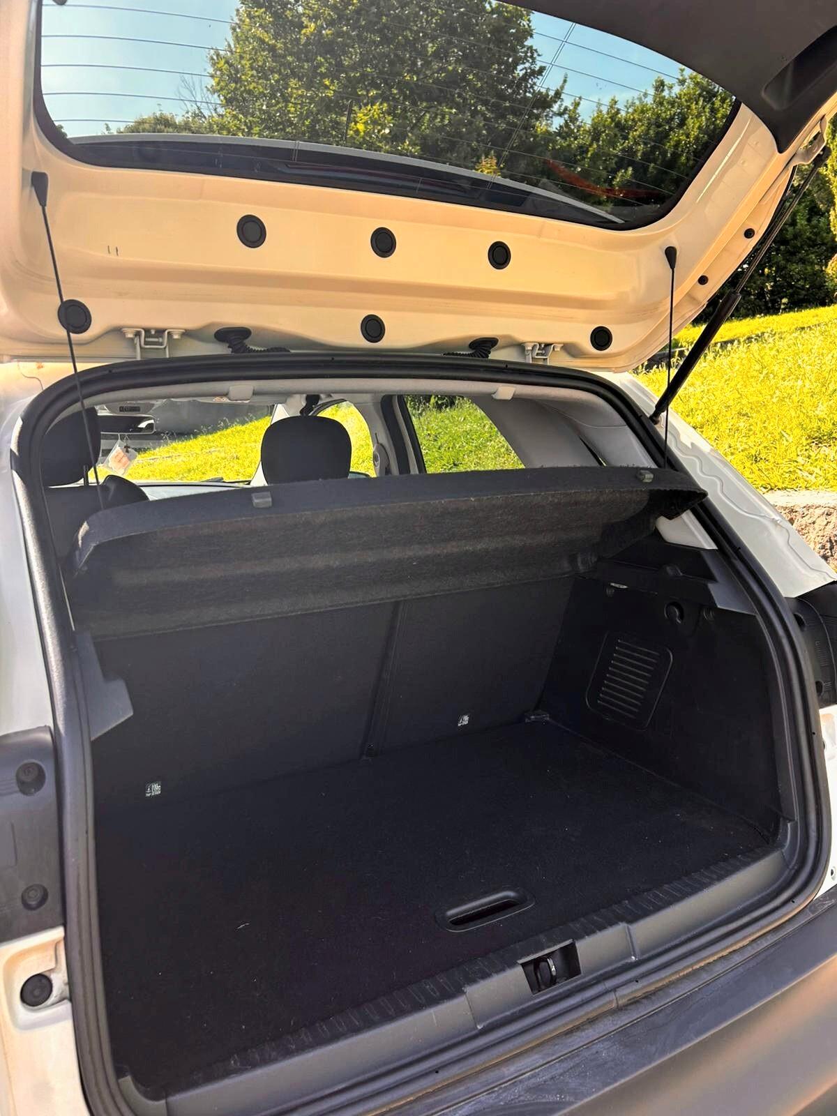 Renault Captur 1.5 Diesel Energy - Full Optional