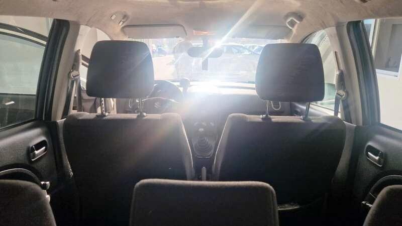 Suzuki Splash 1.0 VVT 68 CV GL Style