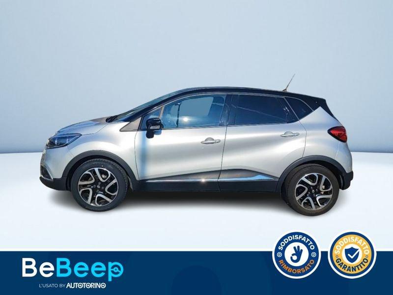 Renault Captur 0.9 TCE ENERGY R-LINK S&S 90CV