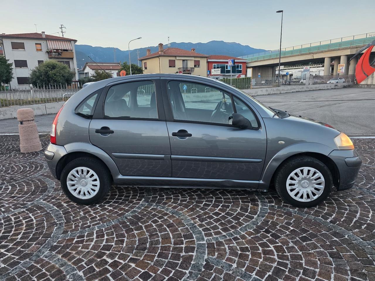 Citroen C3 1.1 airdream Perfect