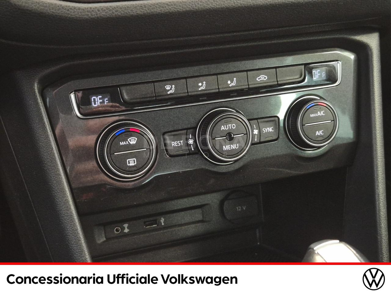 Volkswagen Tiguan 2.0 tdi business 4motion 150cv dsg
