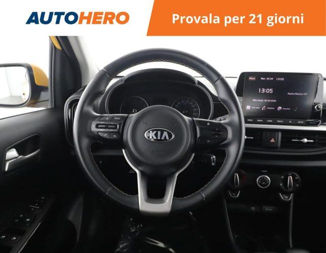 KIA Picanto 1.0 12V 5 porte AMT Style