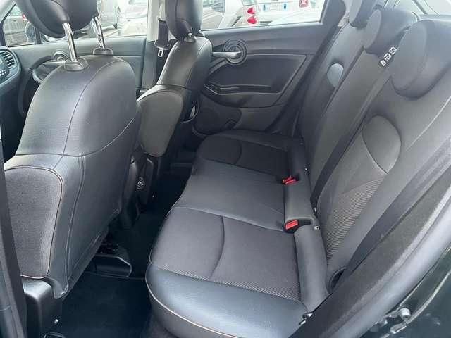 Fiat 500X 500X 1.6 mjt Lounge 4x2 120cv my20