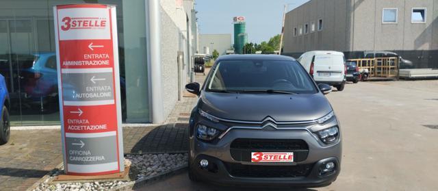CITROEN C3 PureTech 110 S&S Max
