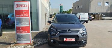 CITROEN C3 PureTech 110 S&S Max