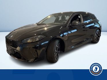 BMW Serie 1 NUOVA 118D M sport pro