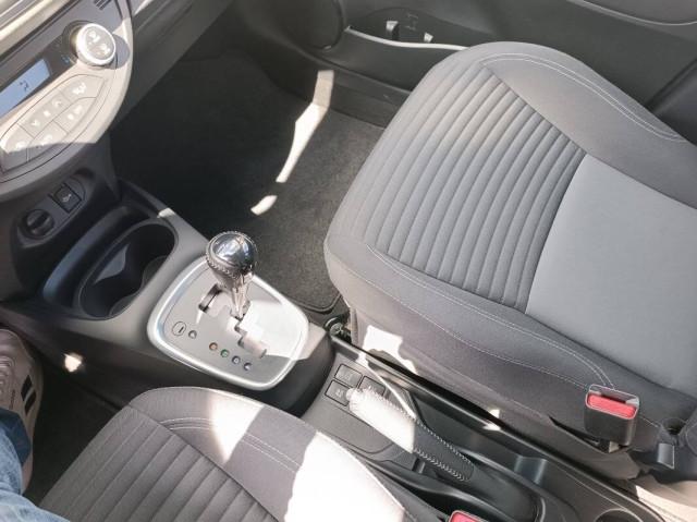Toyota Yaris 1.5 Hybrid Business 73CV