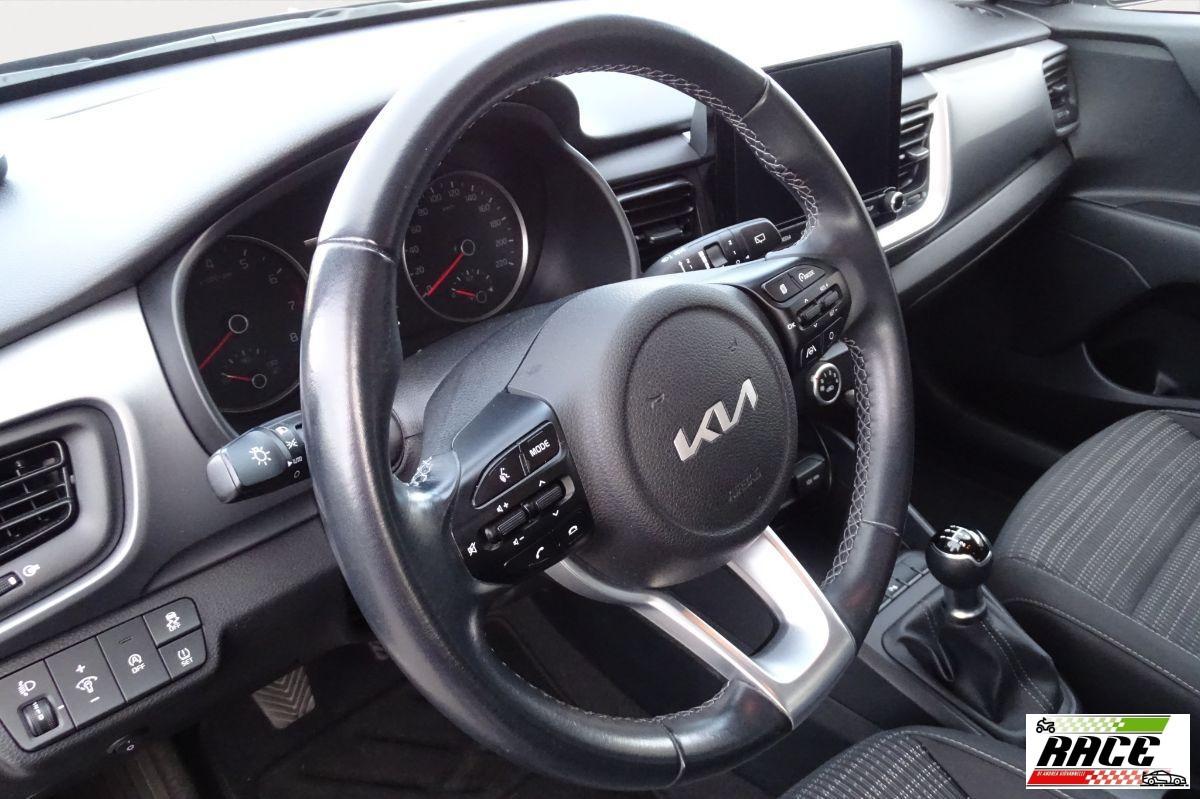 KIA - Stonic - 1.2 dpi style 61 kw