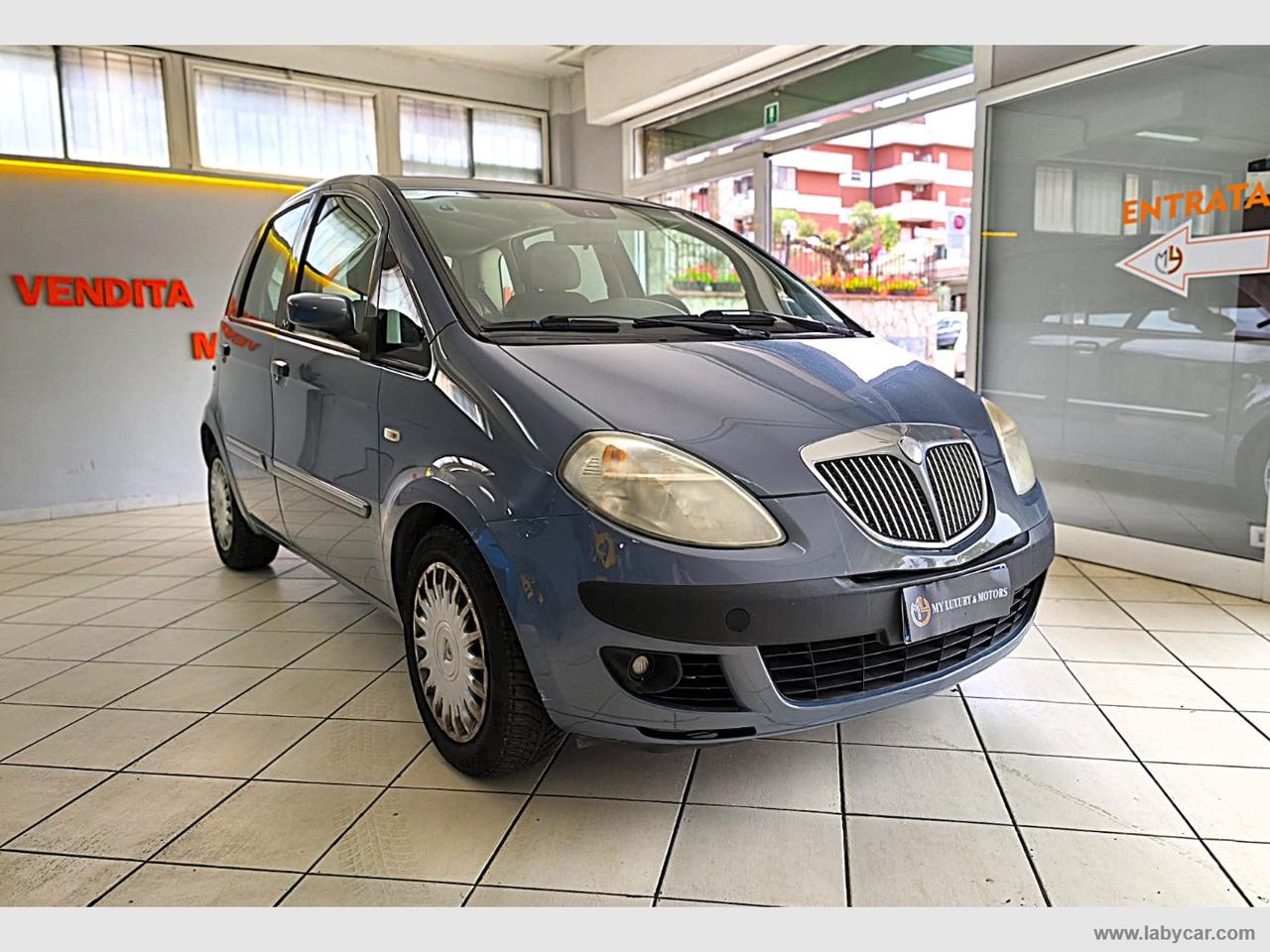 LANCIA Musa 1.3 MJT 16V 70CV SOLO 145.000KM