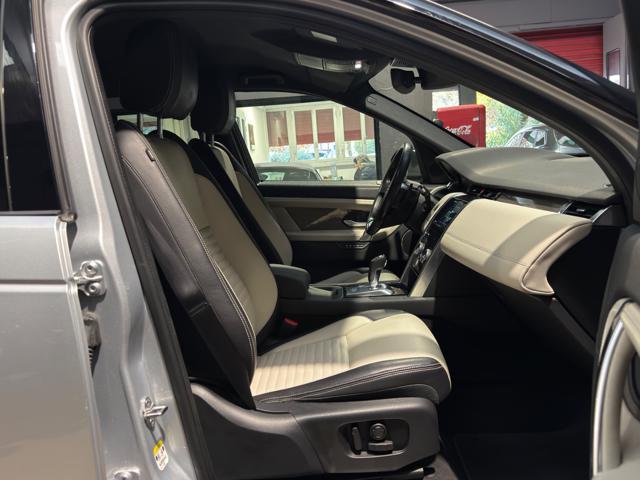 LAND ROVER Discovery Sport 2.0D I4-L.Flw 150 CV AWD Auto R-Dynamic SE