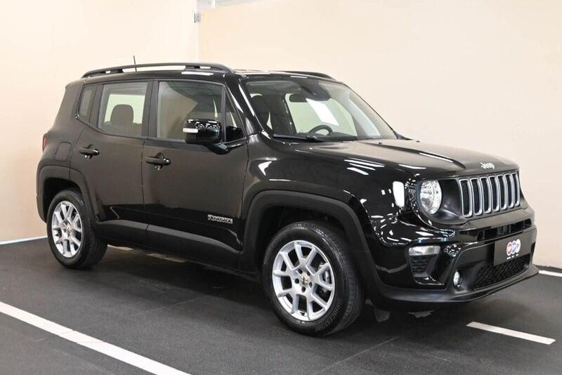 Jeep Renegade Renegade 1.0 T3 Limited