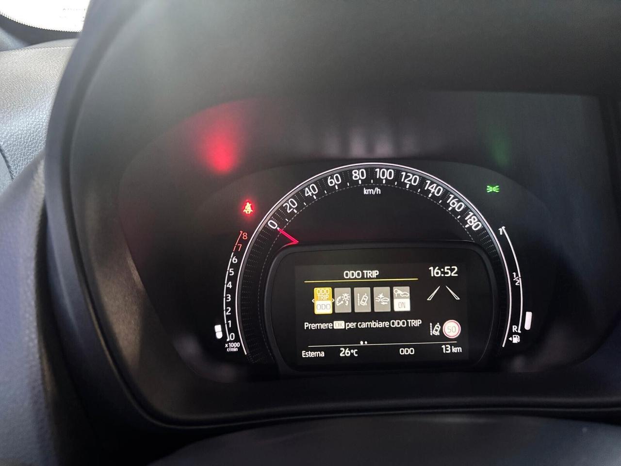 Toyota Aygo X 1.0 VVT-i 72 CV 5 porte Trend S-CVT