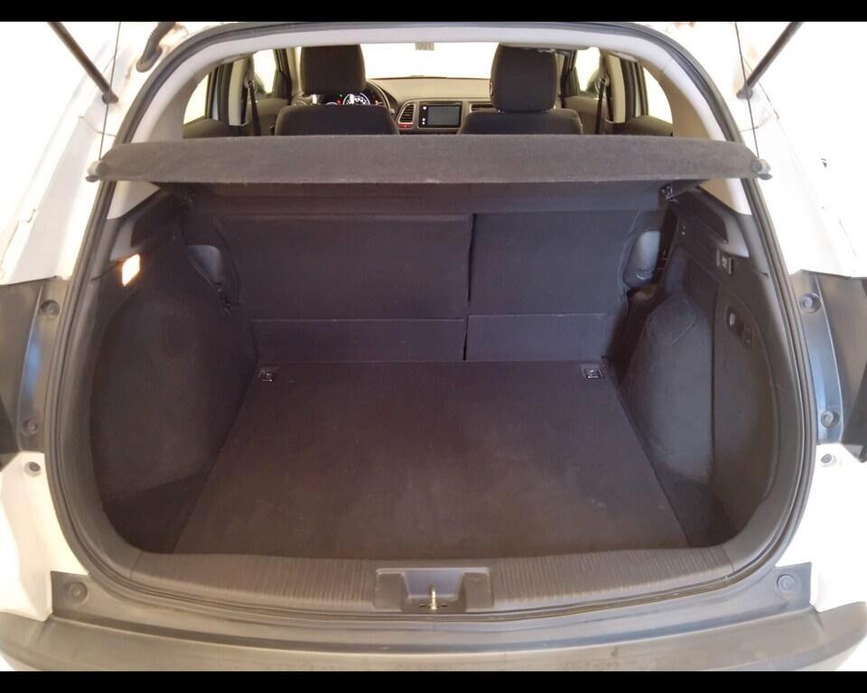 Honda HR-V 1.6 i-DTEC X Edition Navi ADAS