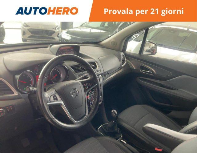 OPEL Mokka 1.7 CDTI Ecotec 130CV 4x2 Start&Stop Cosmo