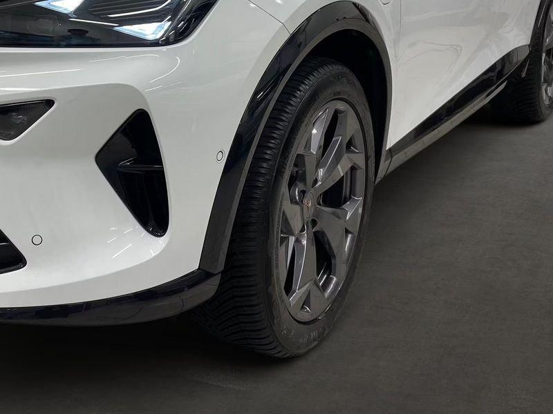CUPRA Formentor 1.5 e-HYBRID DSG Camera 360° Intelligent Drive 18"