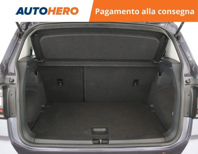 VOLKSWAGEN T-Cross 1.0 TSI 110 CV DSG Style