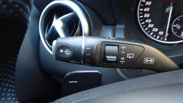 MERCEDES-BENZ A 180 CDI Automatic Executive