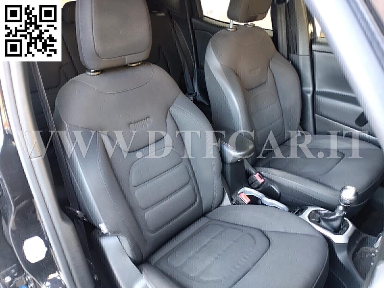 Jeep Renegade 1.6 Multijet allestimento Limited Full Optional