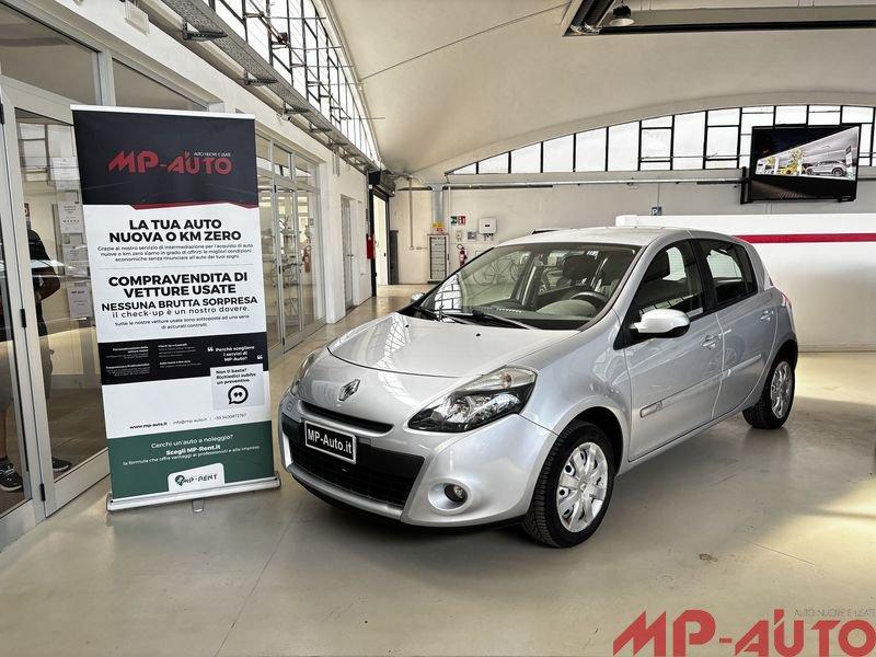 Renault Clio Clio 1.2 16V 5 porte