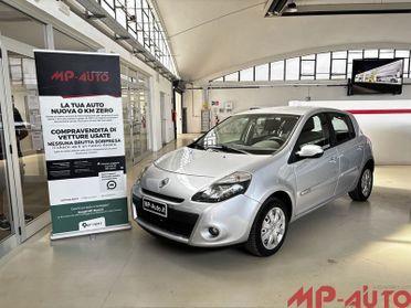 Renault Clio Clio 1.2 16V 5 porte