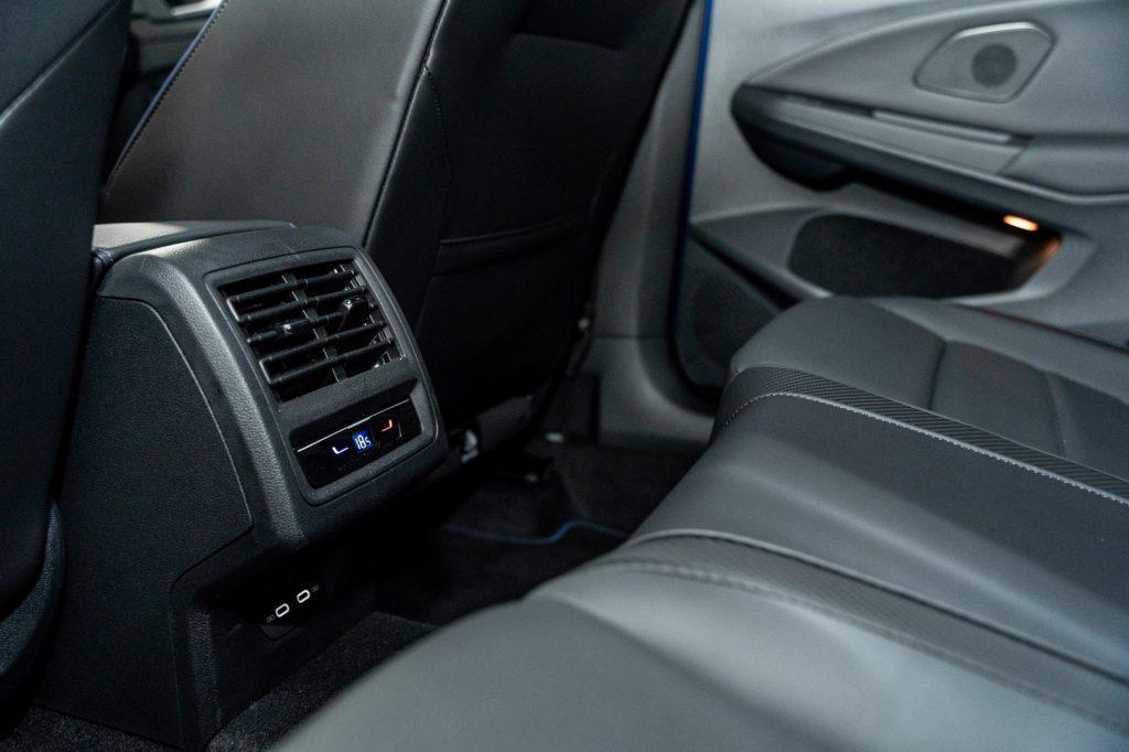 VOLKSWAGEN Golf R 2.0 TSI R DSG 4Motion Performance