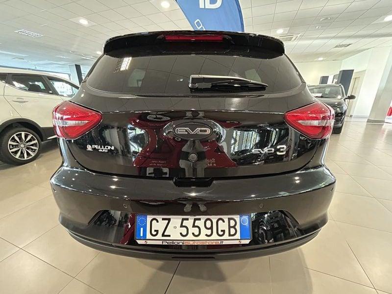 EVO Evo 3 Evo 3 1.5 113cv COME NUOVA !!