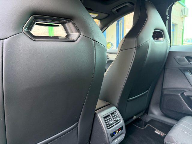 CUPRA Formentor 2.0 TSI VZ 4DRIVE 310CV DSG UNIPROPR. CERCHI 19"