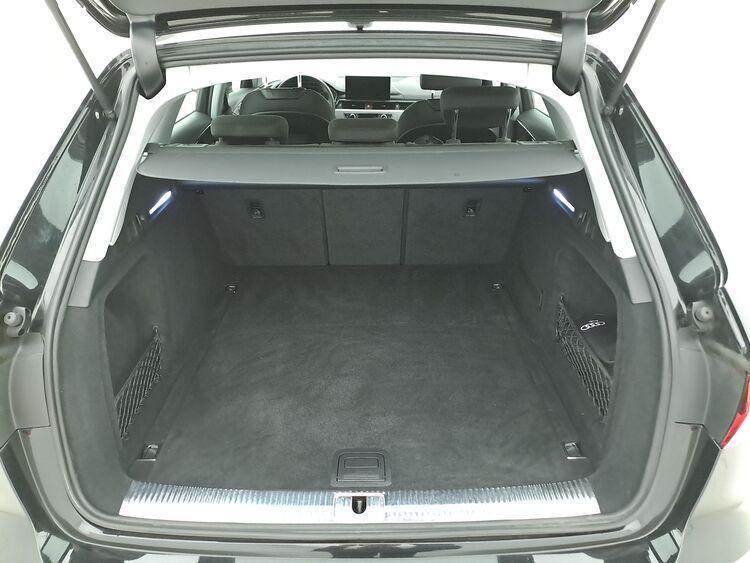 Audi A4 35 TDI Business S tronic BR829085 2.0 Mild Hybrid 163CV