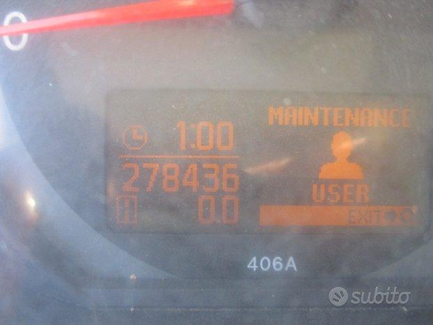 Nissan Cabstar 35-15 ''3000 150 CV'' RIBALTABILE T