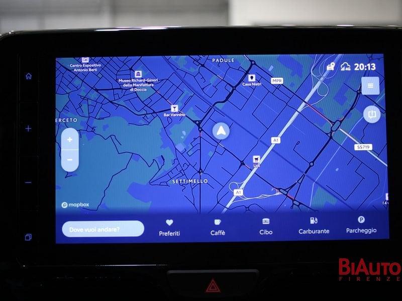 Toyota Yaris Cross Yaris Cross 1.5h Trend fwd 116cv e-cvt