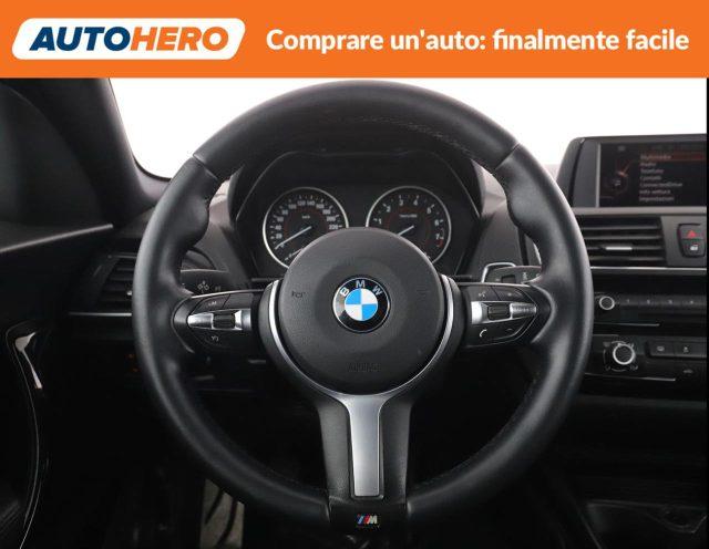 BMW 118 i 3p. Msport