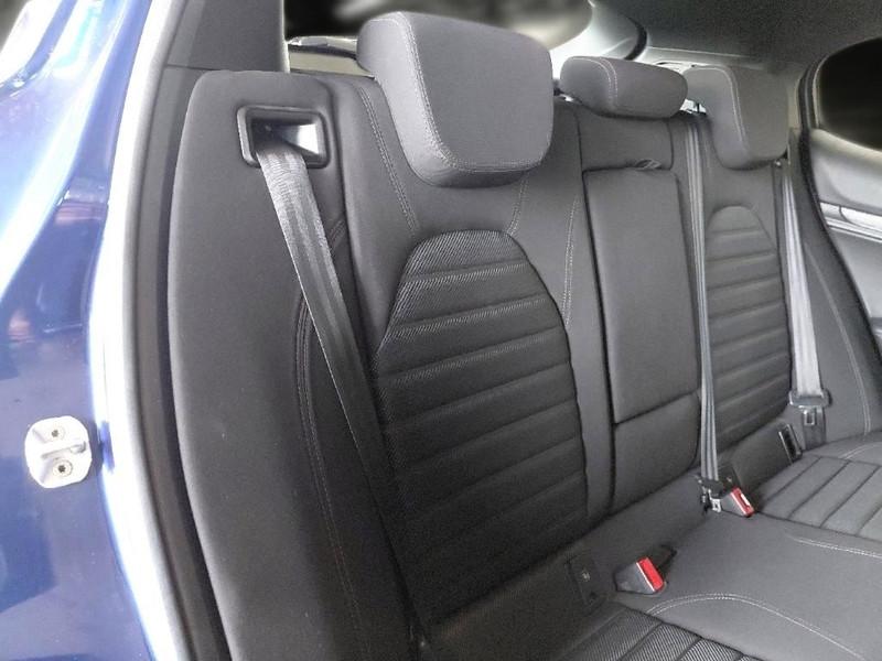 ALFA ROMEO STELVIO 2.2 TD 190 CV SUPER BUSINESS AT8 Q4 SUV