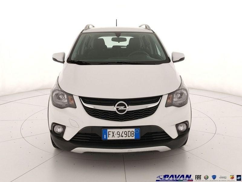 Opel Karl Rocks 1.0 73 CV