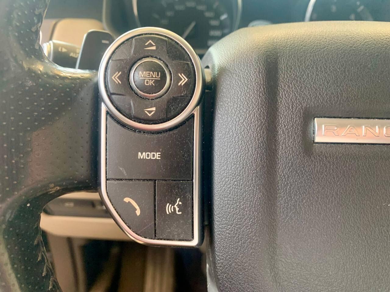 Land Rover Range Sport 3.0 TDV6 HSE *PREZZO PROMO*