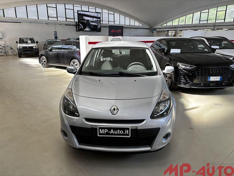 Renault Clio Clio 1.2 16V 5 porte