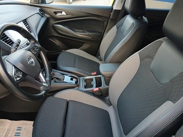 OPEL GRANDLAND X 1.5 Diesel Ecotec 130 CV ELEGANCE S&S AT8
