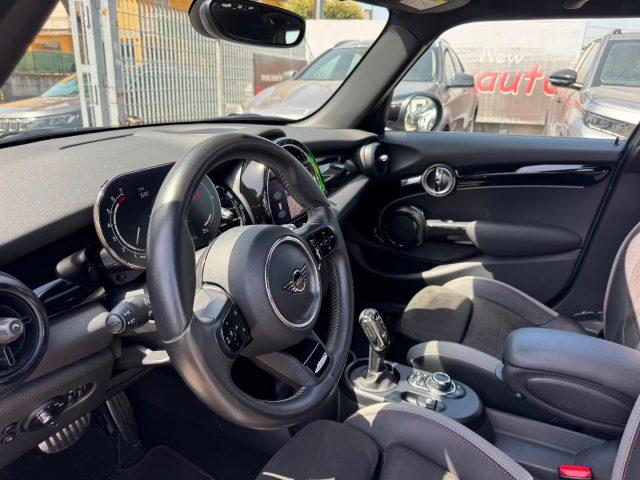 MINI Cooper 1.5 Cooper JCW 5 porte Automatico