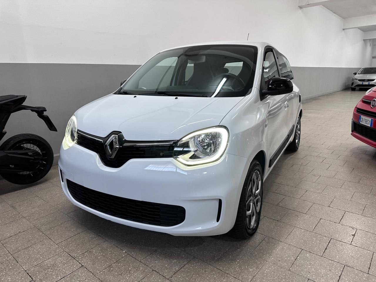 Renault Twingo SCe 65 CV 2021