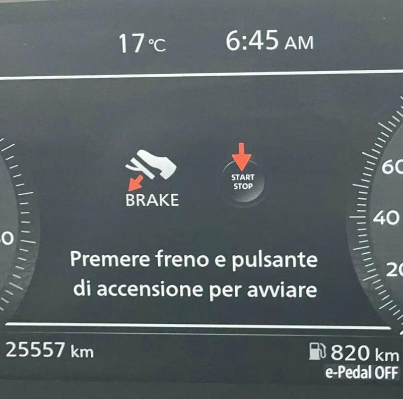 Nissan X-Trail e-Power e-4orce 4WD 7 posti N-Connecta