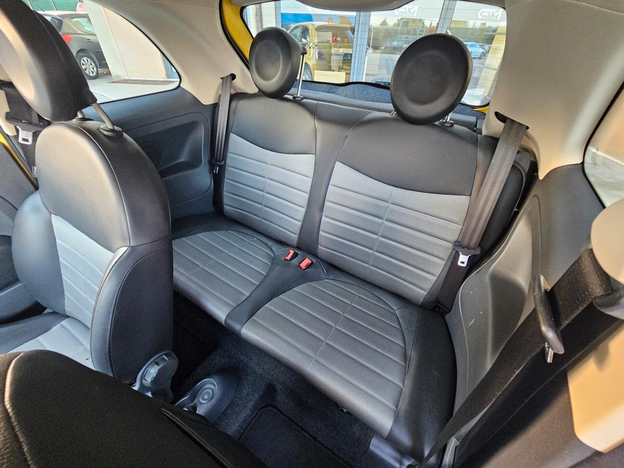 Fiat 500 1.2 Benzina - OK Neopatentati
