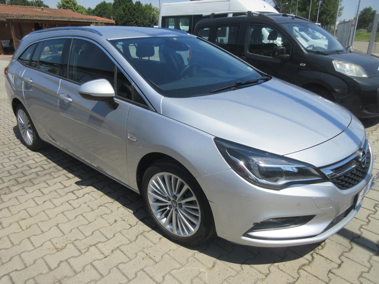 Opel Astra 1.6 CDTi 136CV Start&Stop Sports Tourer Business