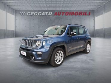 Jeep Renegade Renegade 1.6 mjt Limited 2wd 130cv