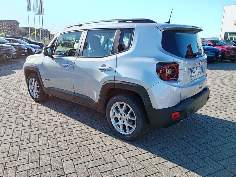 Jeep Renegade 1.0 T3 Limited