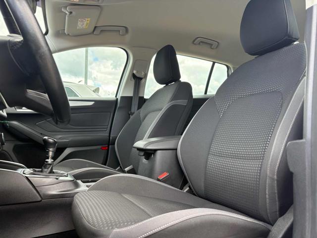 FORD Focus 1.5 EcoBlue 120 CV SW