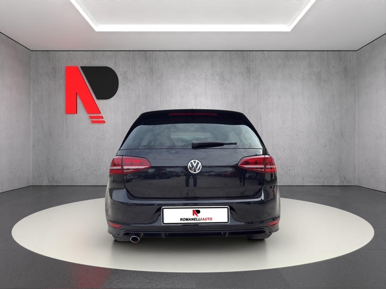 Volkswagen Golf 1.6 TDI 110 CV 5p. Sport Edition R LINE