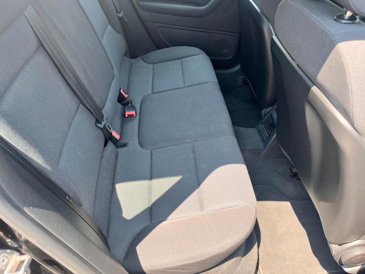 Audi A3 1.6 TDI 90 CV