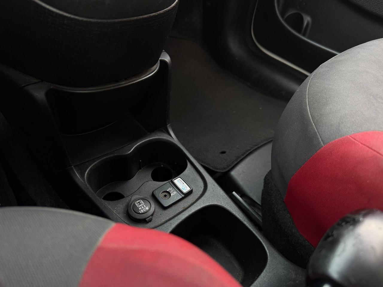 Fiat Panda 0.9 TwinAir Turbo Natural Power Ottima 2014