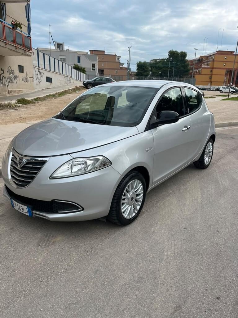 Lancia Ypsilon 1.2 Benzina 69 CV 2015