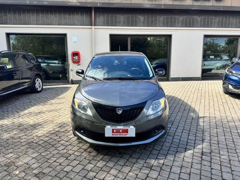 Lancia Ypsilon Ypsilon 1.0 FireFly 5 porte S&S Hybrid Silver Plus