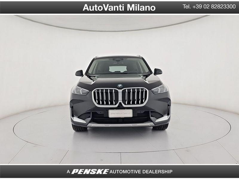 BMW X1 X1 sDrive 20i xLine